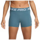 Nike Γυναικείο σορτς-κολάν Pro 365 3'' Shorts